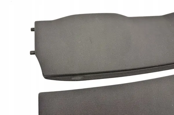 OEM 8S8867769 Heckablage für Audi TT 8S 2014-2020 image 5