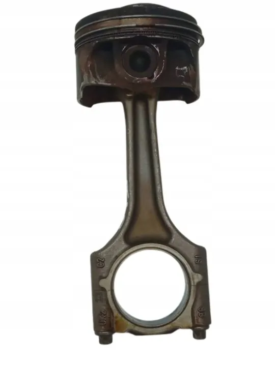 Kit Piston & Bielle OEM 82L199 pour Skoda Superb III image 2
