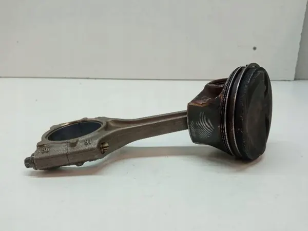 Kit Piston & Bielle OEM 82L199 pour Skoda Superb III image 4