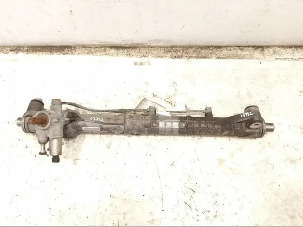 Stuurkolom Maserati GHIBLI 2017 OEM 670102931 image 3