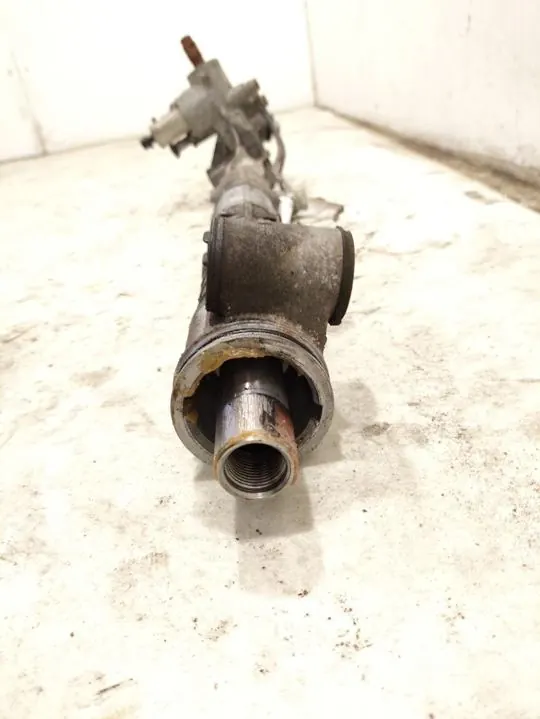 Stuurkolom Maserati GHIBLI 2017 OEM 670102931 image 5