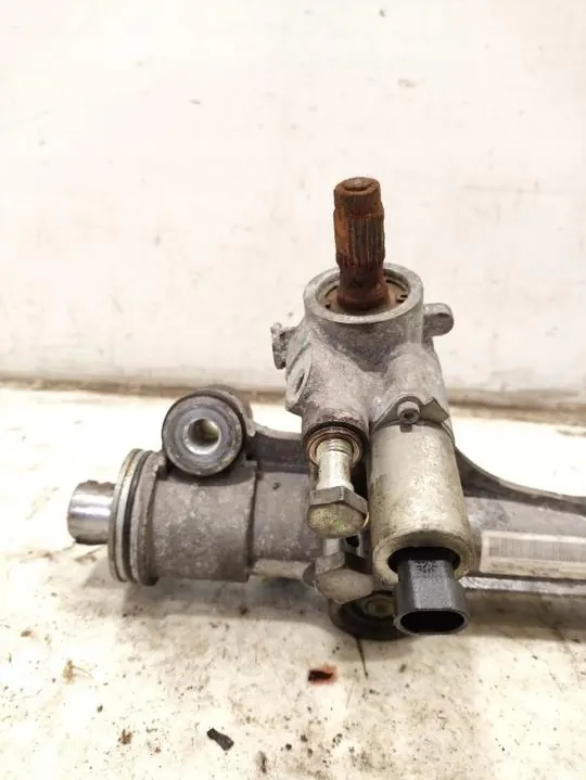 Stuurkolom Maserati GHIBLI 2017 OEM 670102931 image 7