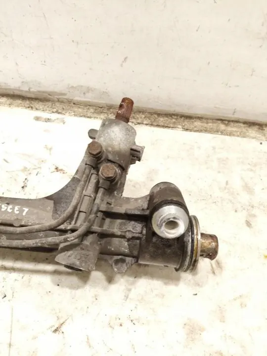 Stuurkolom Maserati GHIBLI 2017 OEM 670102931 image 8