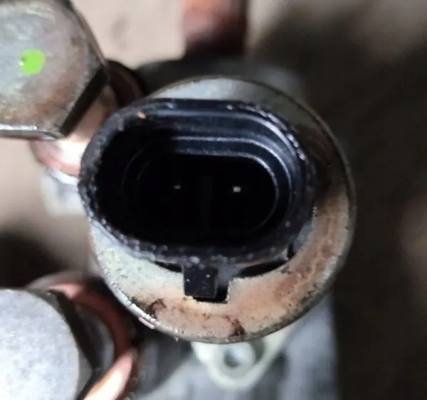 Stuurkolom Maserati GHIBLI 2017 OEM 670102931 image 9