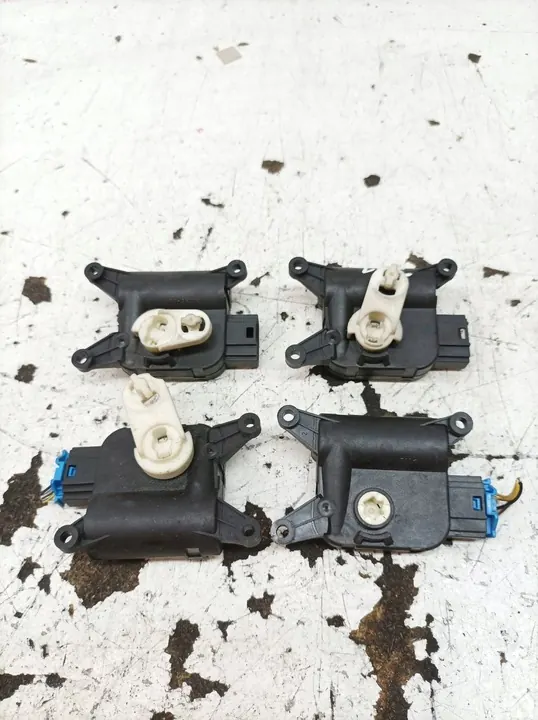 Värmemotor VW Passat VII B7 image 6