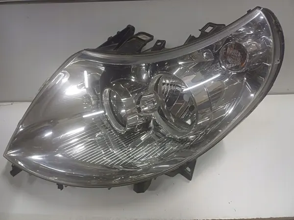 Vasen etuvalo Fiat Ducato III 1340664080 image 3