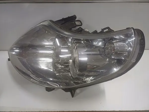 Vasen etuvalo Fiat Ducato III 1340664080 image 4