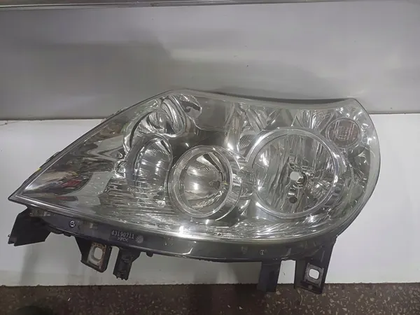 Vasen etuvalo Fiat Ducato III 1340664080 image 6