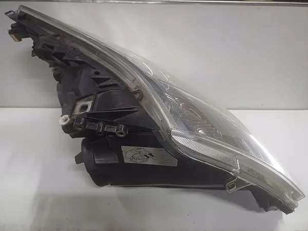 Vasen etuvalo Fiat Ducato III 1340664080 image 8