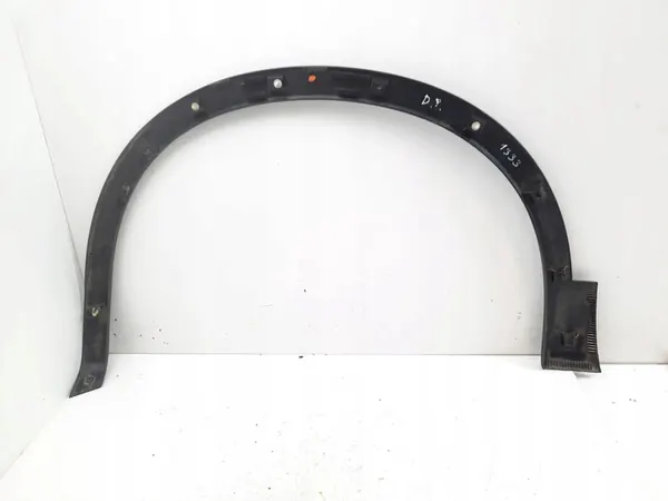 2008 Nissan Qashqai+2 Etupuskuri 63810BR01A image 3