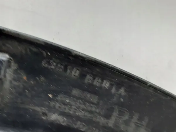 2008 Nissan Qashqai+2 Etupuskuri 63810BR01A image 6