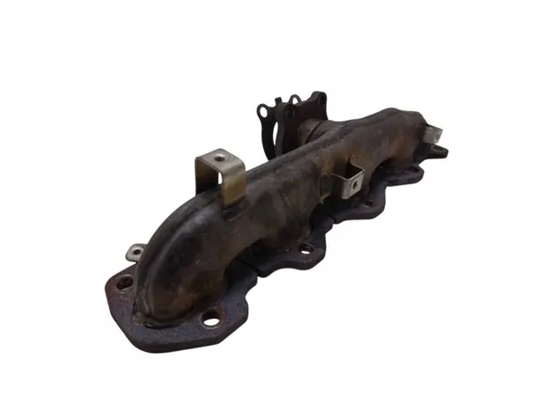 Auspuffkrümmer Ford Kuga II OEM 00587558 image 4