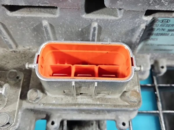 OEM 366002B610 Inversor para Kia Niro I 2016-2022 image 4