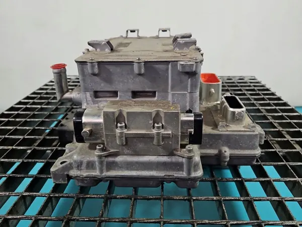 OEM 366002B610 Inversor para Kia Niro I 2016-2022 image 7