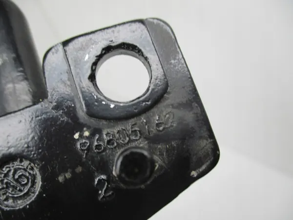 OEM 96805162 Pestillo Puerta Corredera Derecha Partner/Berlingo image 3