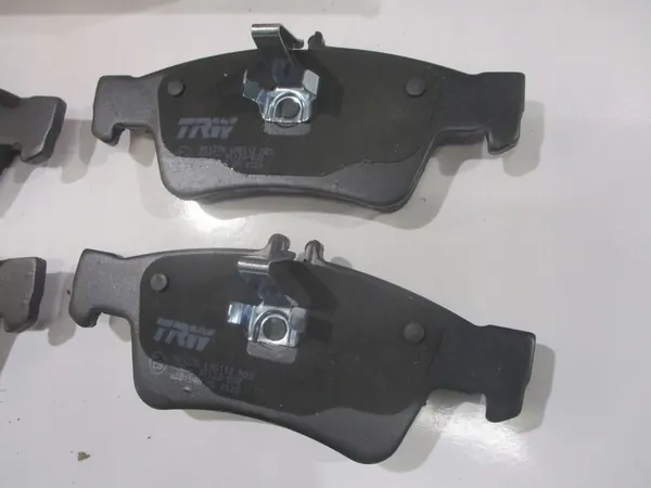 ACHTERREMBLOKKEN GDB1546 TRW image 3