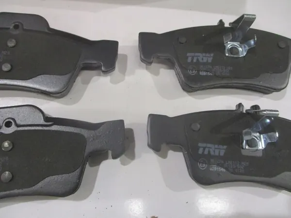 ACHTERREMBLOKKEN GDB1546 TRW image 4