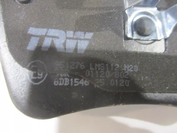 ACHTERREMBLOKKEN GDB1546 TRW image 5