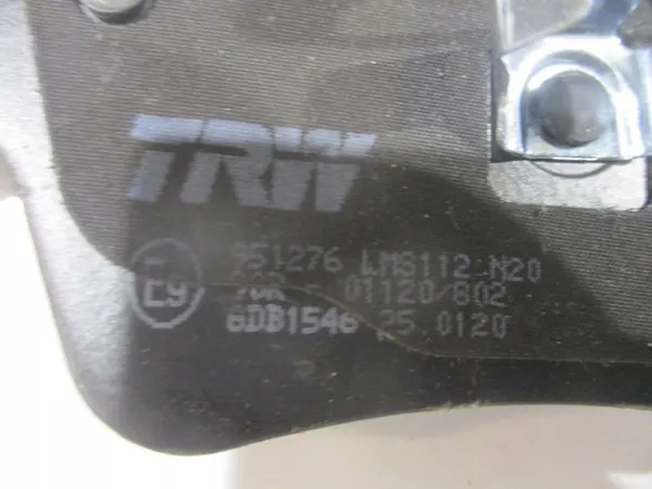 ACHTERREMBLOKKEN GDB1546 TRW image 6