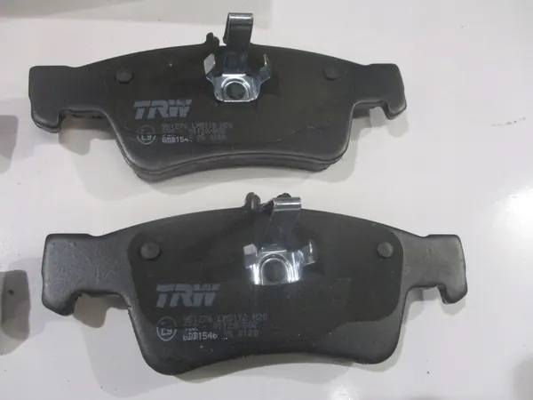 ACHTERREMBLOKKEN GDB1546 TRW image 7