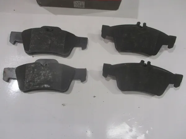 ACHTERREMBLOKKEN GDB1546 TRW image 9