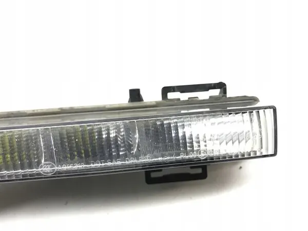 Dagrijverlichting Mercedes ML W166 2011-2015 image 3