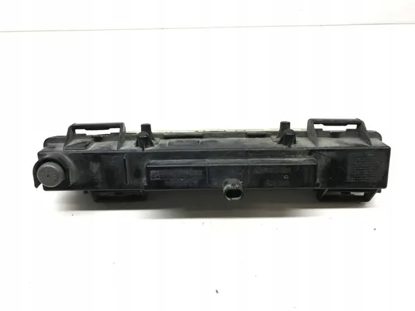 Dagrijverlichting Mercedes ML W166 2011-2015 image 4