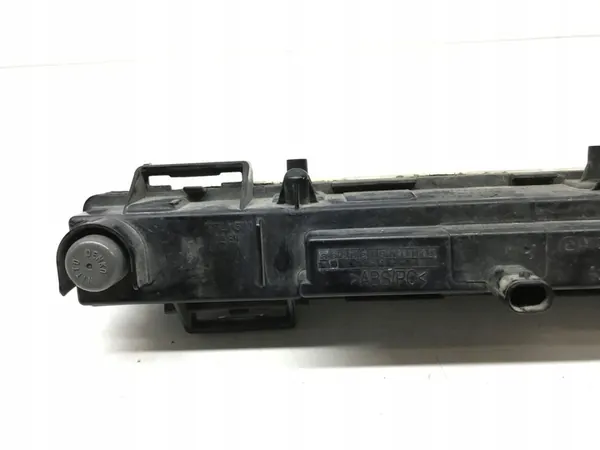 Dagrijverlichting Mercedes ML W166 2011-2015 image 5