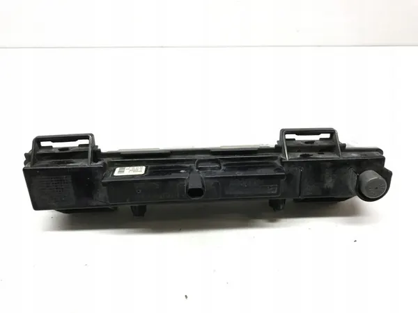 Dagrijverlichting Mercedes ML W166 2011-2015 image 7