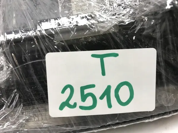 Dagrijverlichting Mercedes ML W166 2011-2015 image 9