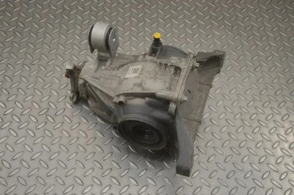 Achterdifferentieel Mercedes GLC C253 A2133502408 image 3