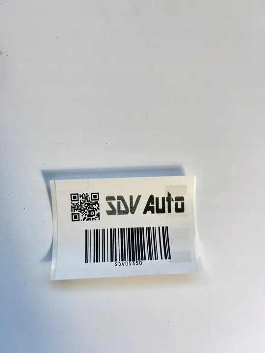 WISKO Fläktkoppling Mercedes E220 E200 M111 1112000023 image 9