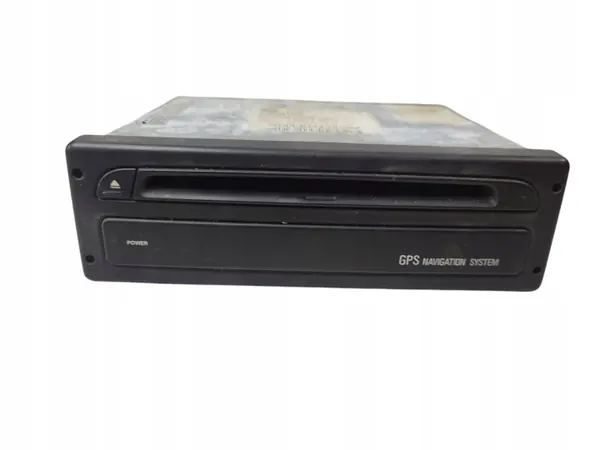 Changer CD BMW OEM 65906908529 pour 3 Touring image 2