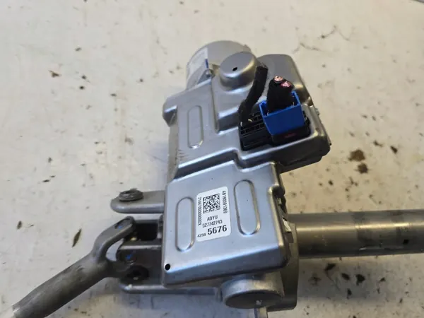 OPEL MOKKA X Stuurpomp OEM 42595676 ADYU image 3