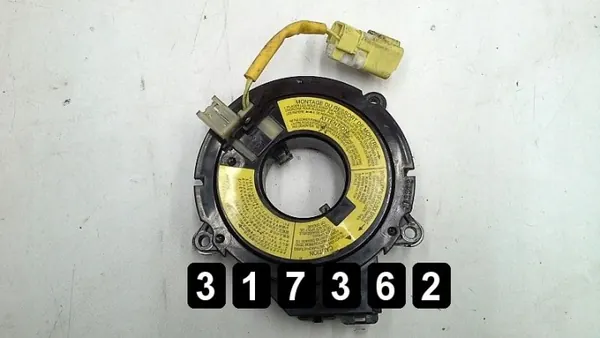 Anillo deslizante Mazda Tribute OEM AM-317362 Usado image 2