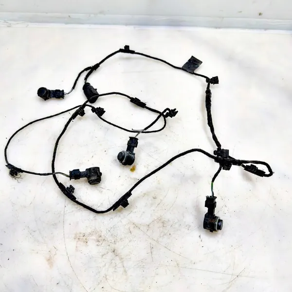 PDC-kaapeli Audi A4 S4 B9 image 2