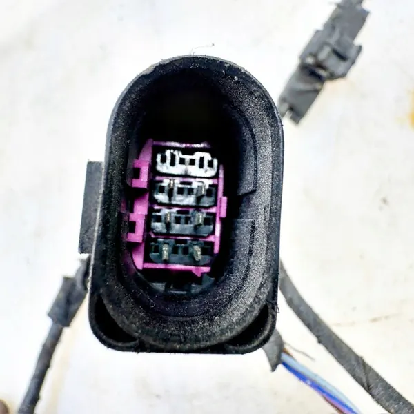 PDC-kaapeli Audi A4 S4 B9 image 3