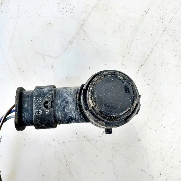 PDC-kaapeli Audi A4 S4 B9 image 8