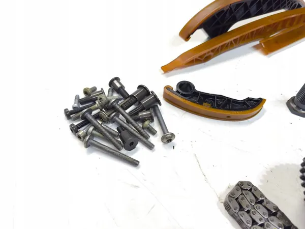 Täydellinen Jakohihnasetti Audi A4 B9 2.0 TFSI TSI image 10