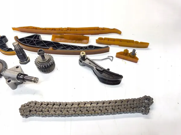 Täydellinen Jakohihnasetti Audi A4 B9 2.0 TFSI TSI image 2