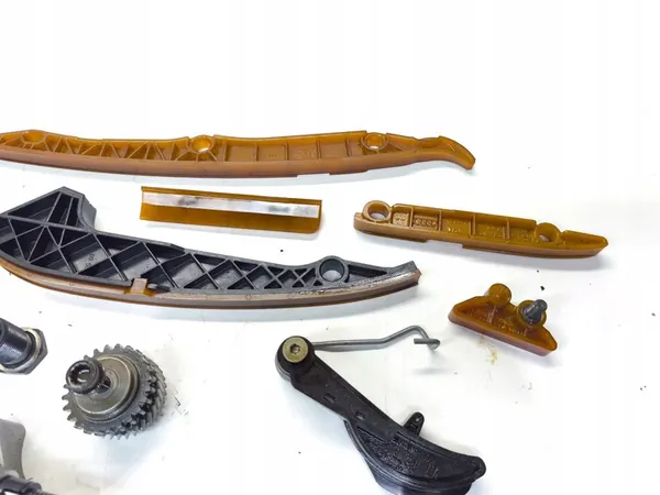 Täydellinen Jakohihnasetti Audi A4 B9 2.0 TFSI TSI image 5