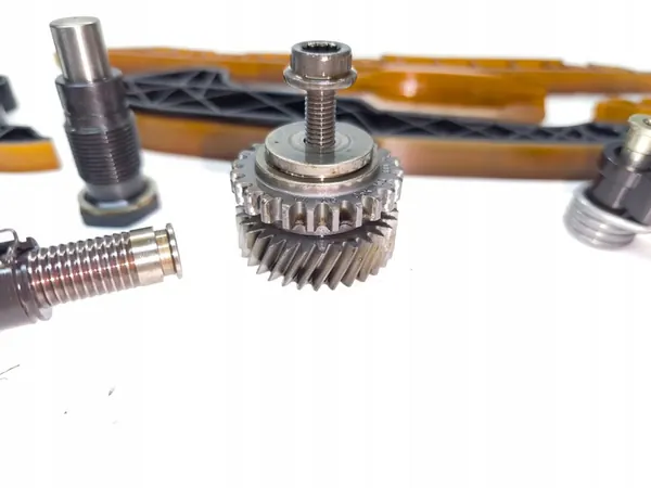 Täydellinen Jakohihnasetti Audi A4 B9 2.0 TFSI TSI image 7