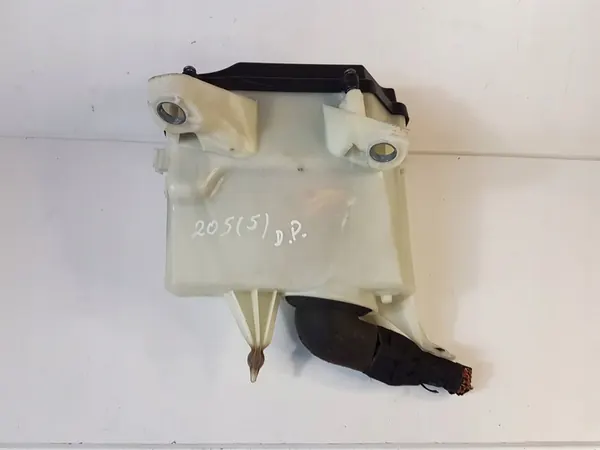 Caja de fusibles MERCEDES-BENZ GLC (X253, C253) A0009822923 image 10