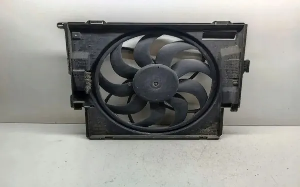 Courroie avant BMW 3 TOURING F31 OEM 7640508 2.0L Diesel image 2