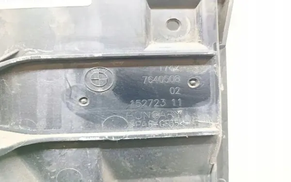 Courroie avant BMW 3 TOURING F31 OEM 7640508 2.0L Diesel image 3