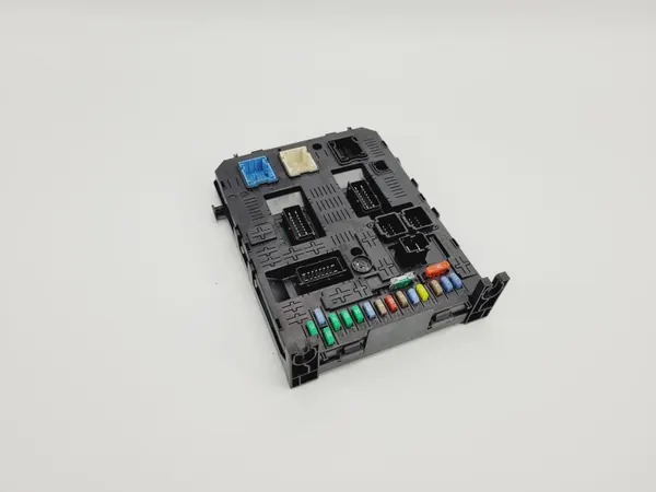 Módulo BSI OEM 28119759-5 para Citroen Berlingo III image 2