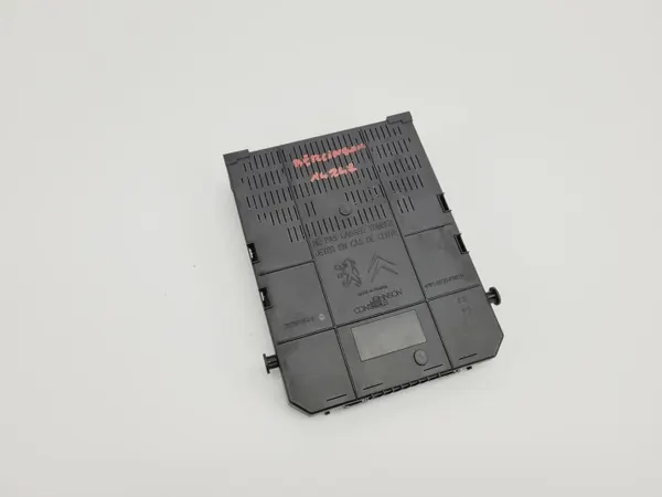 Módulo BSI OEM 28119759-5 para Citroen Berlingo III image 3
