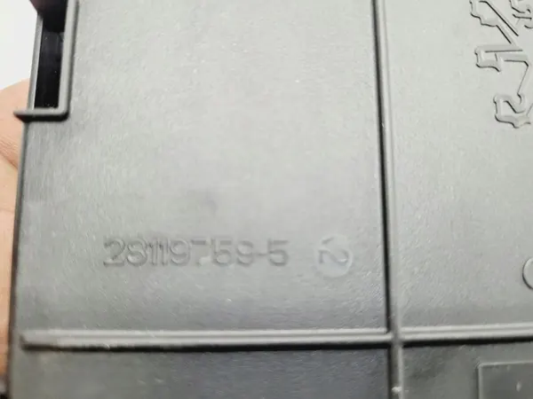Módulo BSI OEM 28119759-5 para Citroen Berlingo III image 5