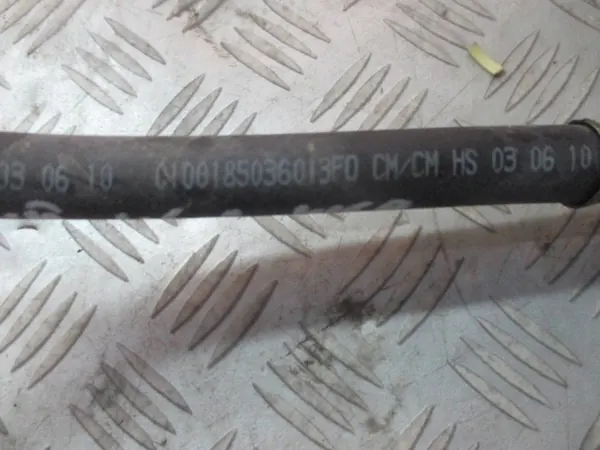 Styrledning Opel Astra H OEM AIC1327 image 4