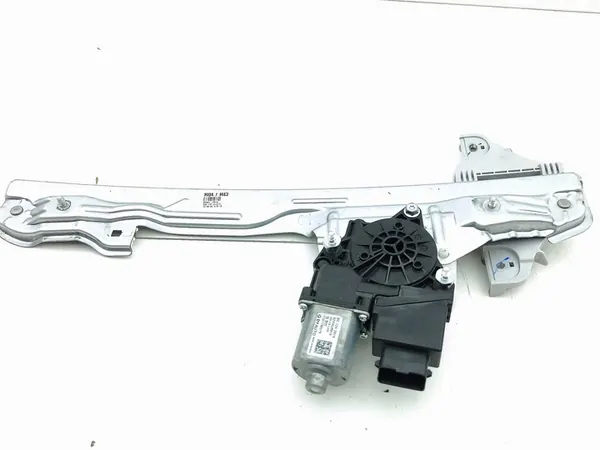 Regulador de janela Hyundai OE 82450J9010 image 5